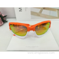 Stylish Full Frame Square UV Protection Sunglasses